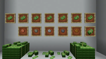 [CS] Money