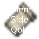 Client Side QoL Fabric
