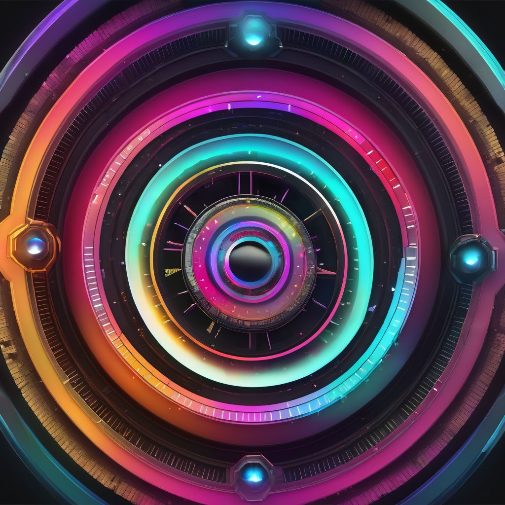 CTD Radial