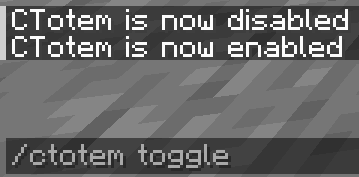 CTotem