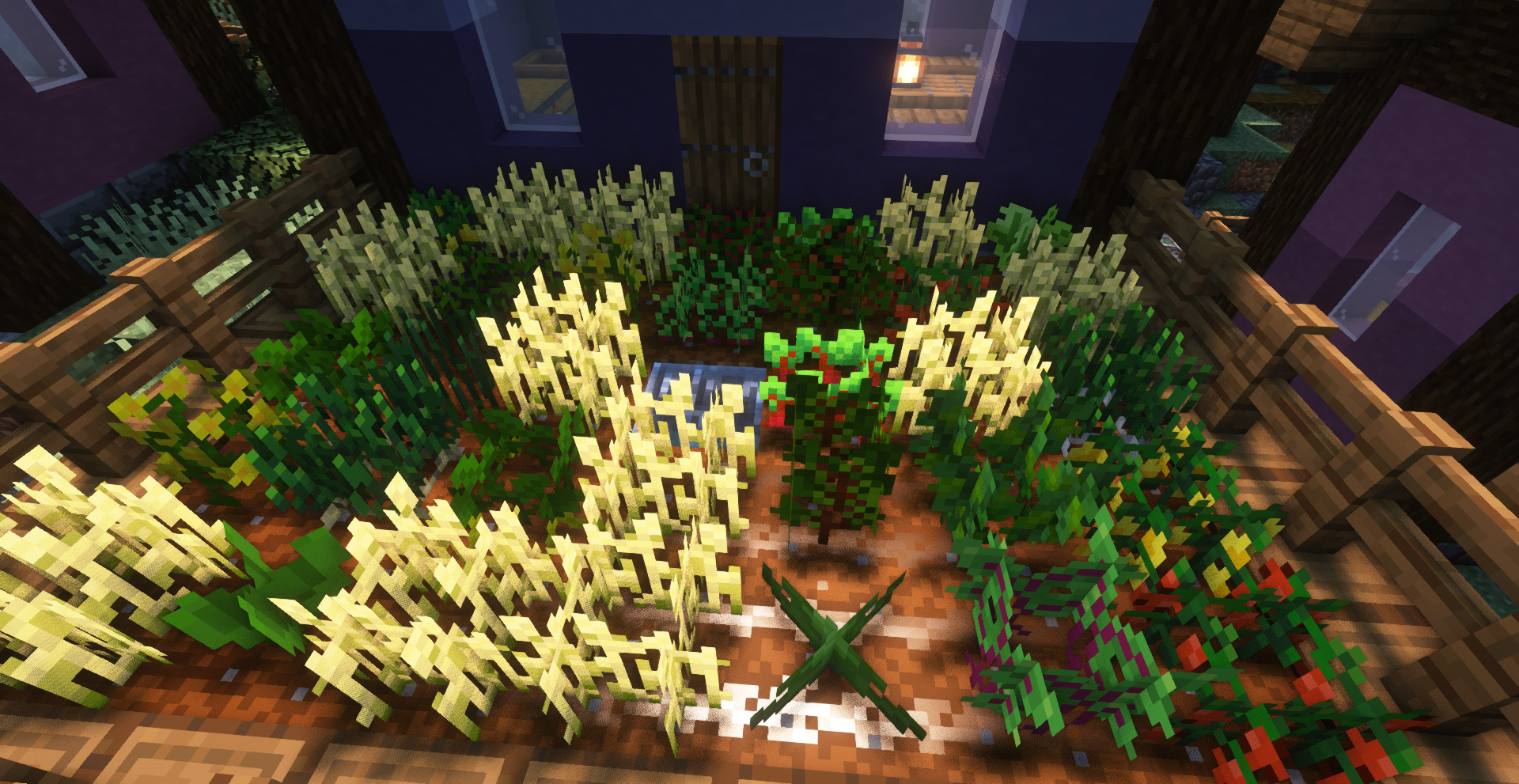 CTOV - Croptopia compat