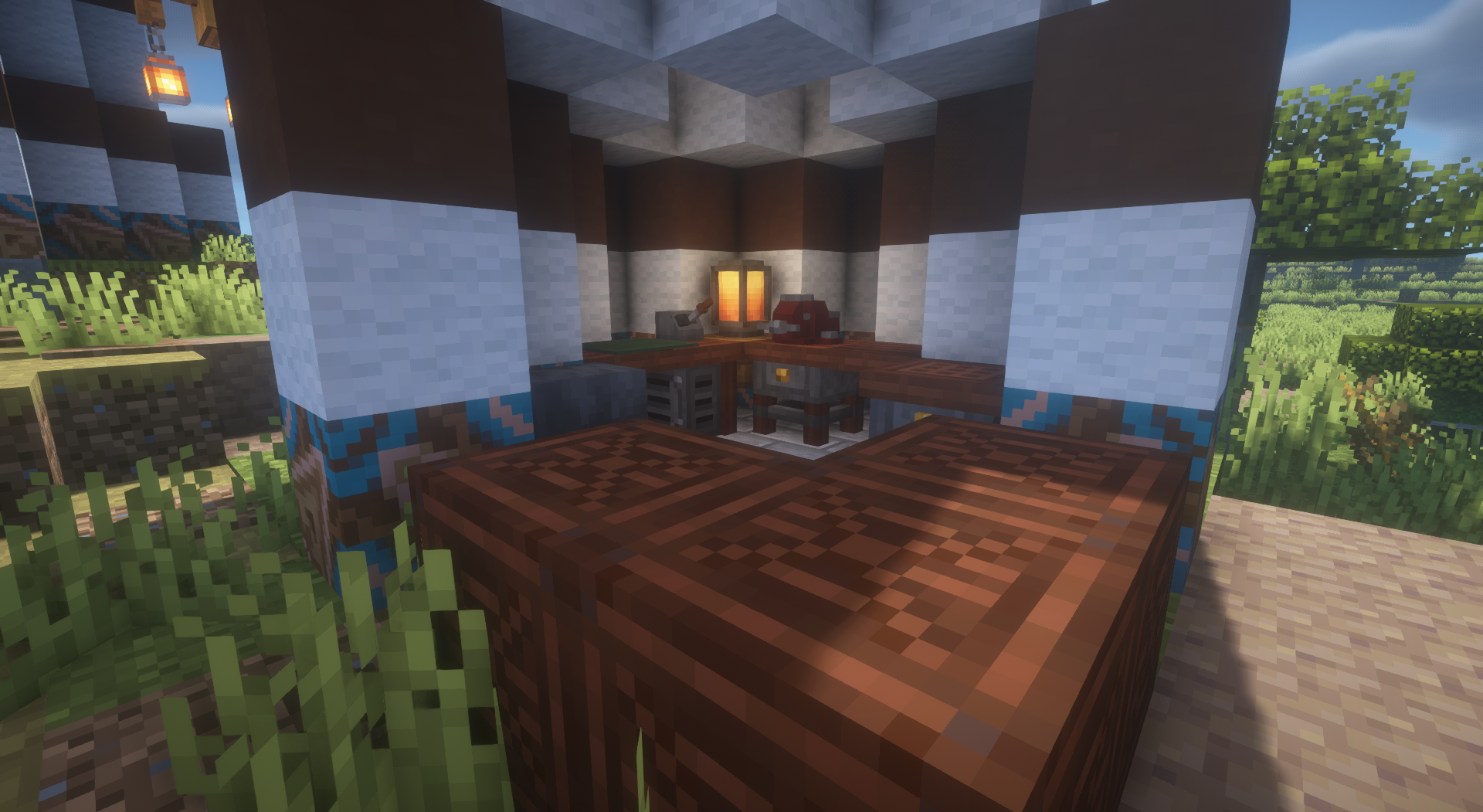 CTOV - Immersive Engineering Compat