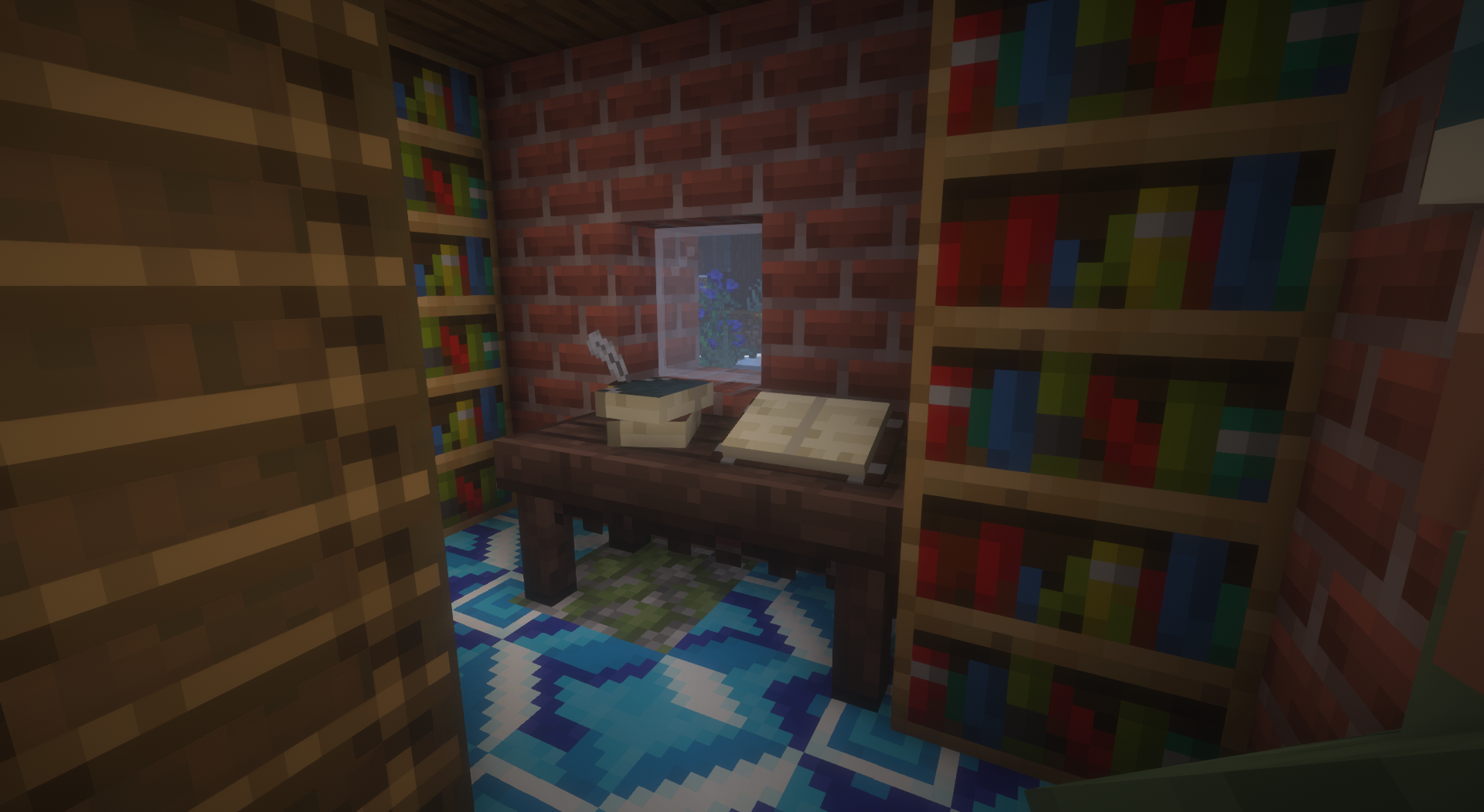 CTOV - Iron's Spells 'n Spellbooks compat