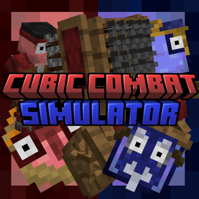 Cubic Combat Simulator