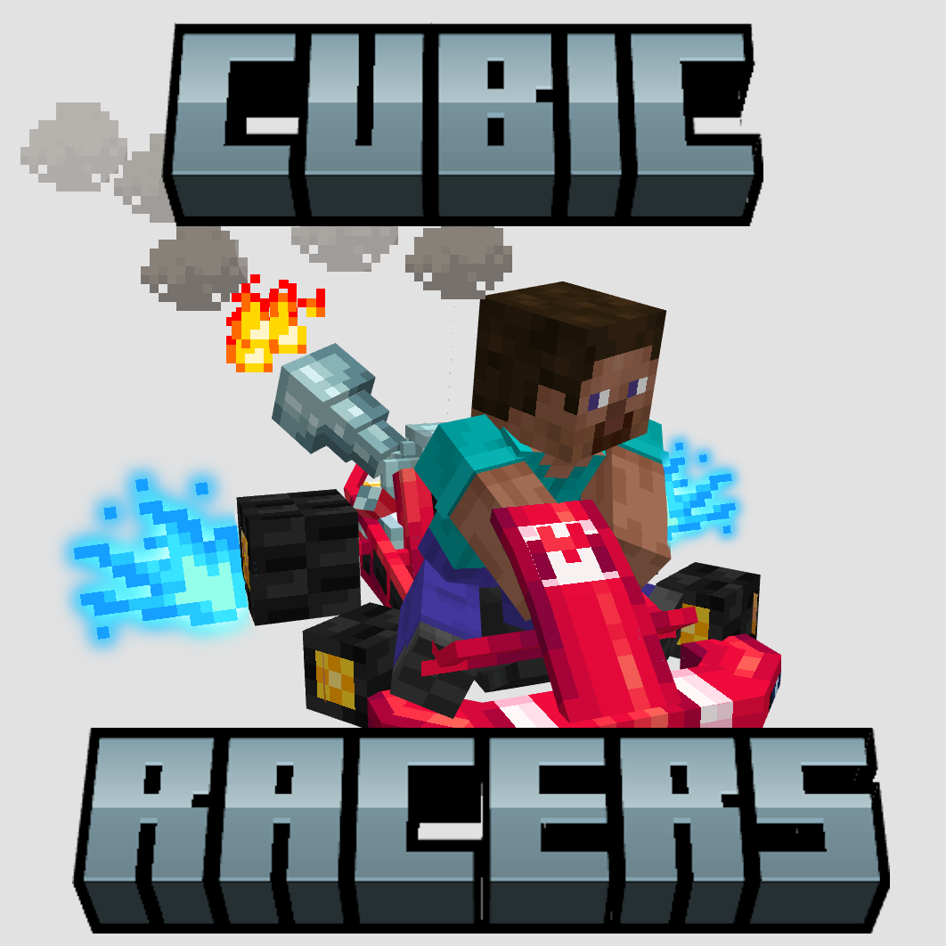 Cubic Racers