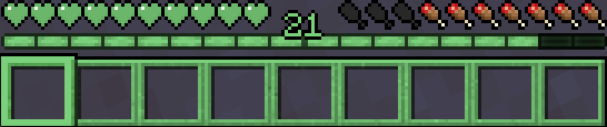 Colorful ui