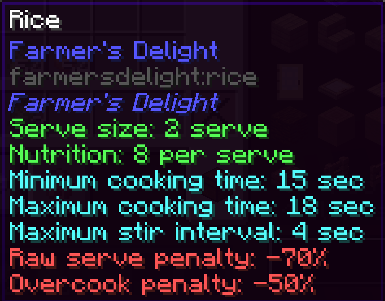 Cuisine Delight