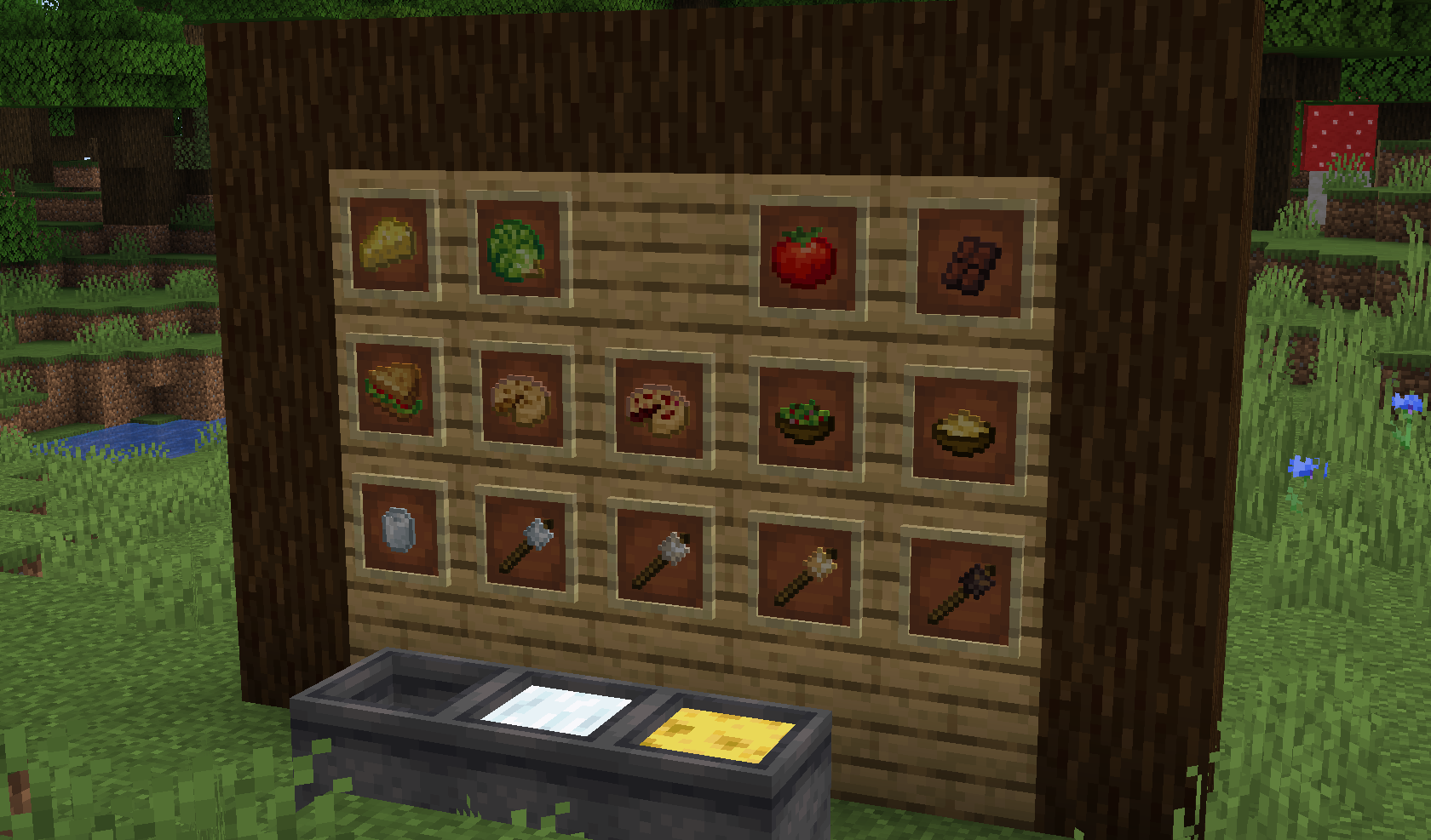 Culinaire