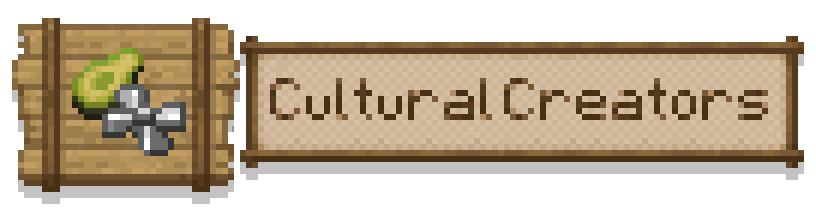 Cultural Creators [Fabric] (Create and Cultural Delights Addon)