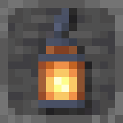 Curious Lanterns