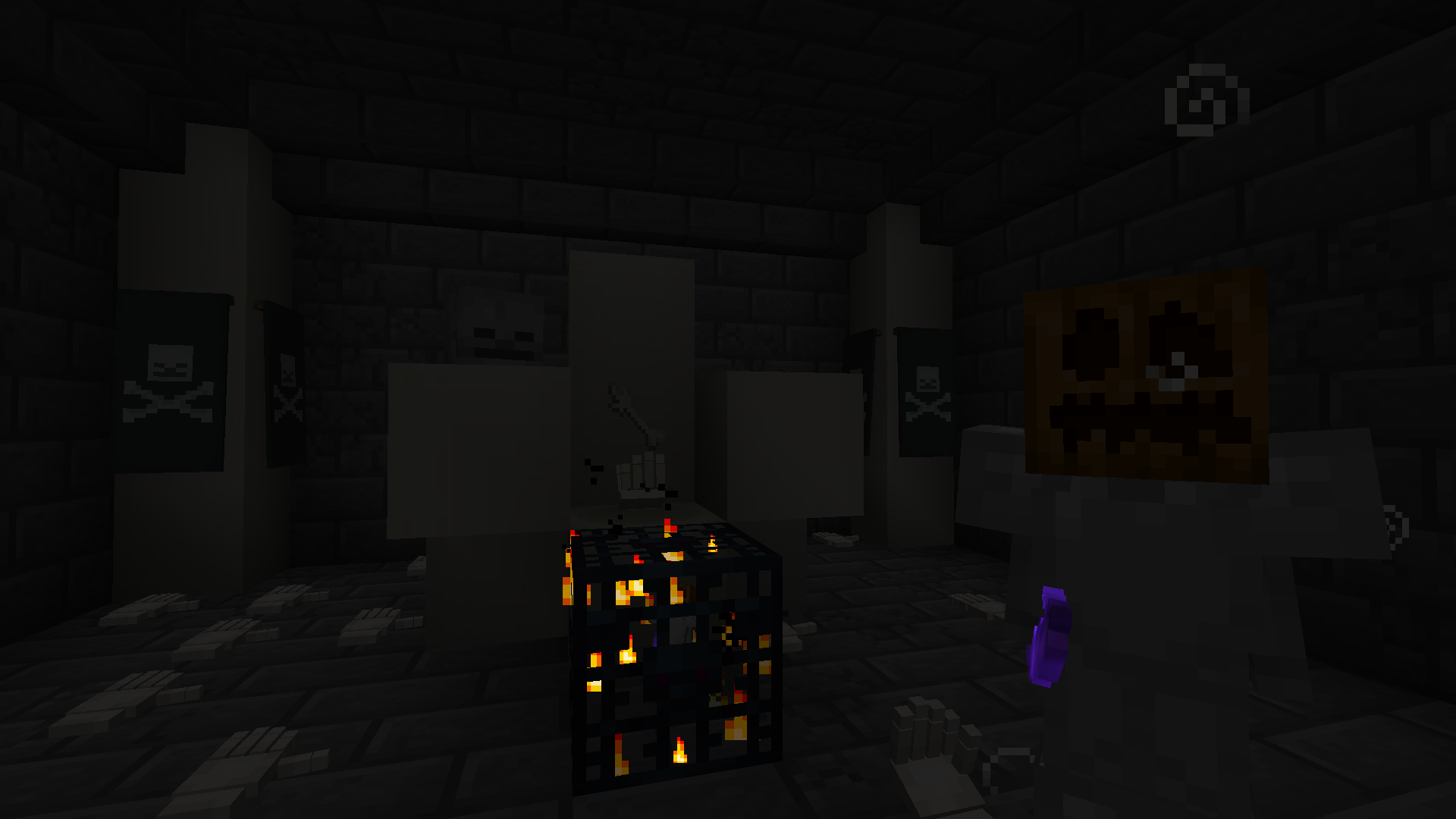 Cursed Crypts