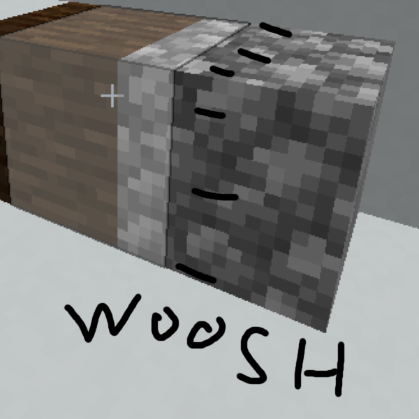 Custom Block Highlight