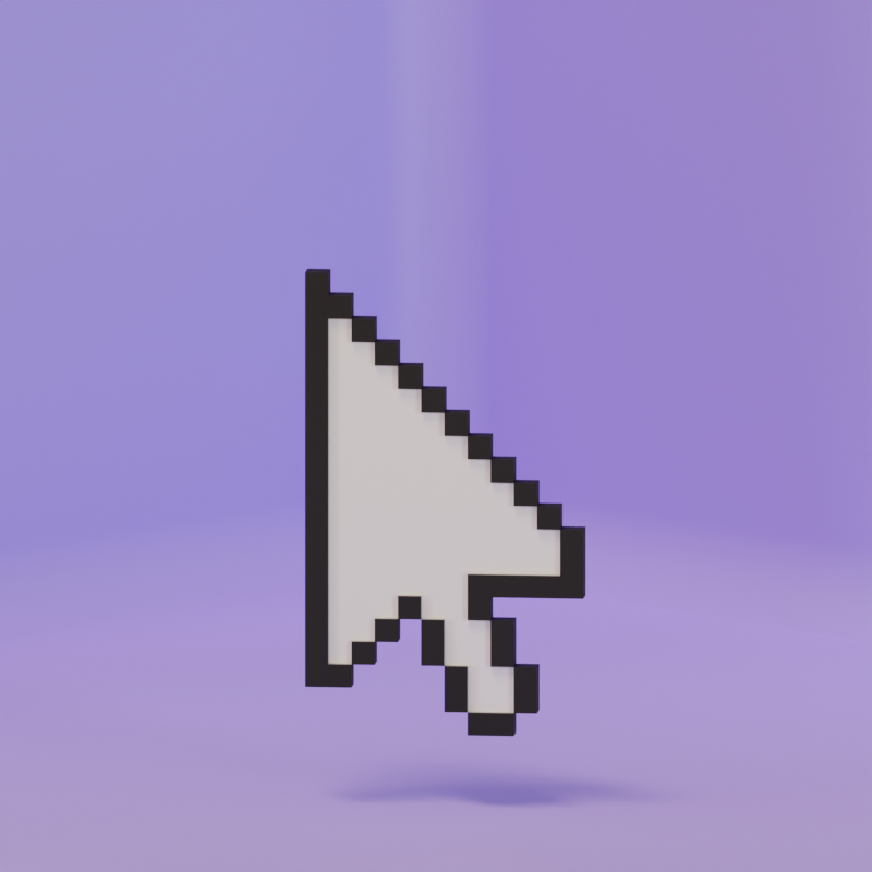 Custom Cursor