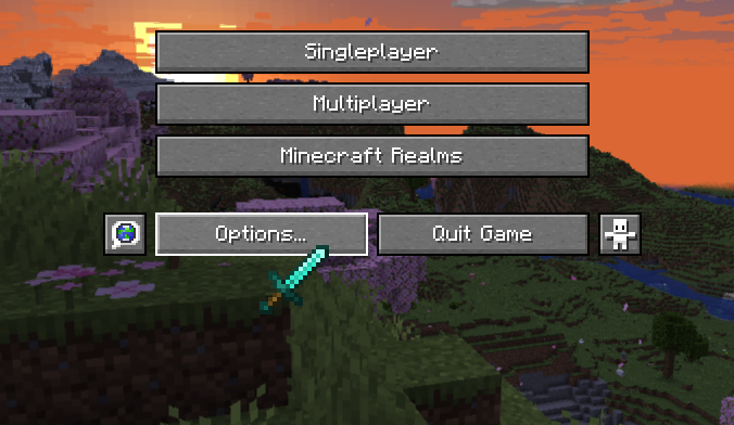 Custom Cursor