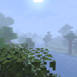 Custom Fog
