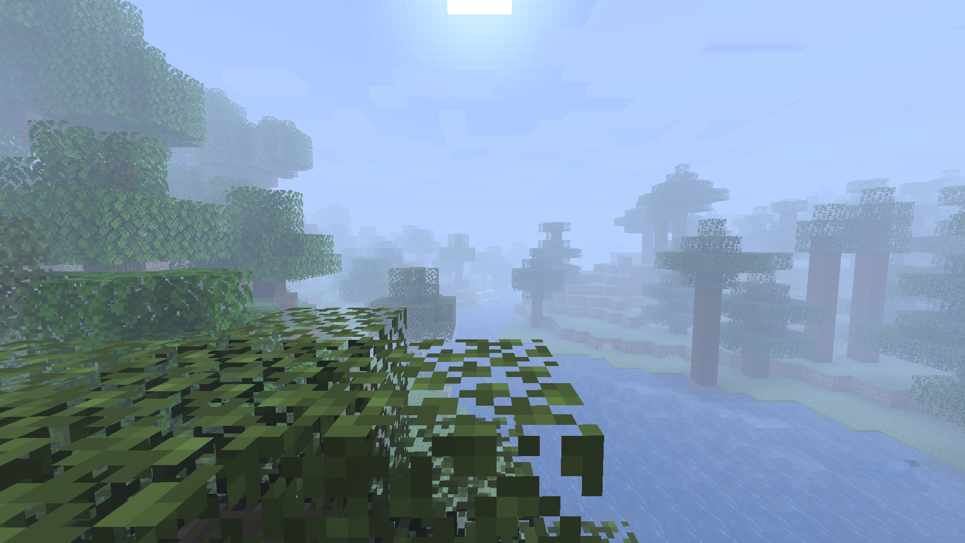Custom Fog