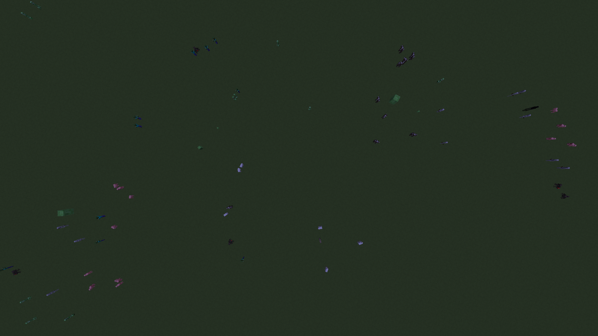 Custom Mob Spawns