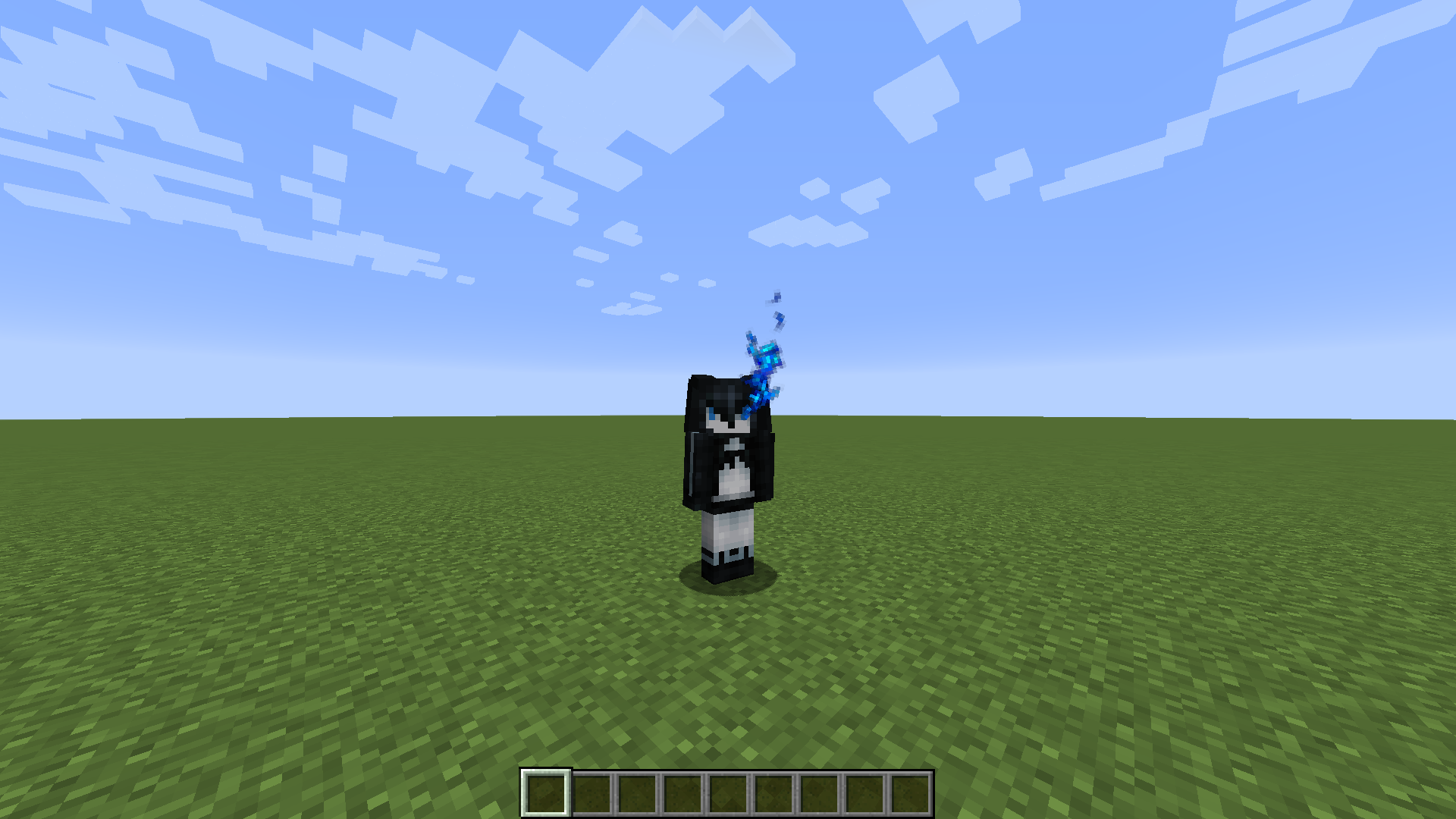 Custom Player Model (CPM)