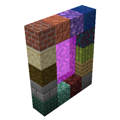 Custom Portal Builder