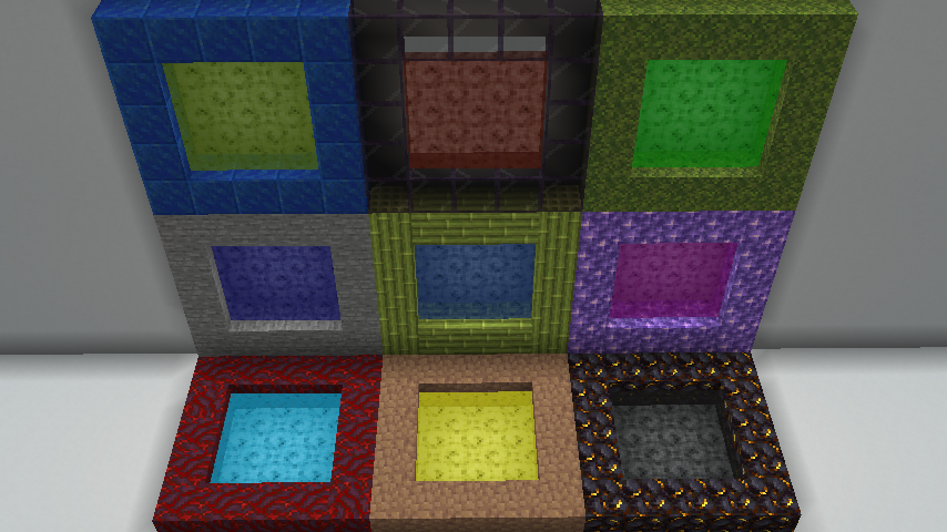 Custom Portal Builder