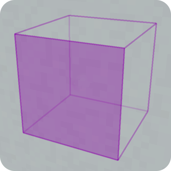 Custom Selection Box