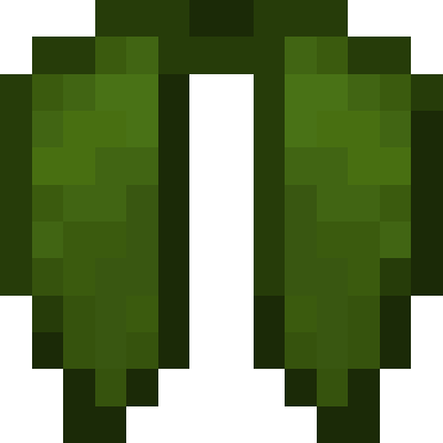 Customizable Elytra