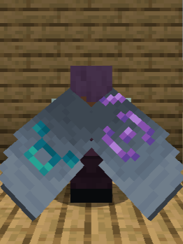 Customizable Elytra
