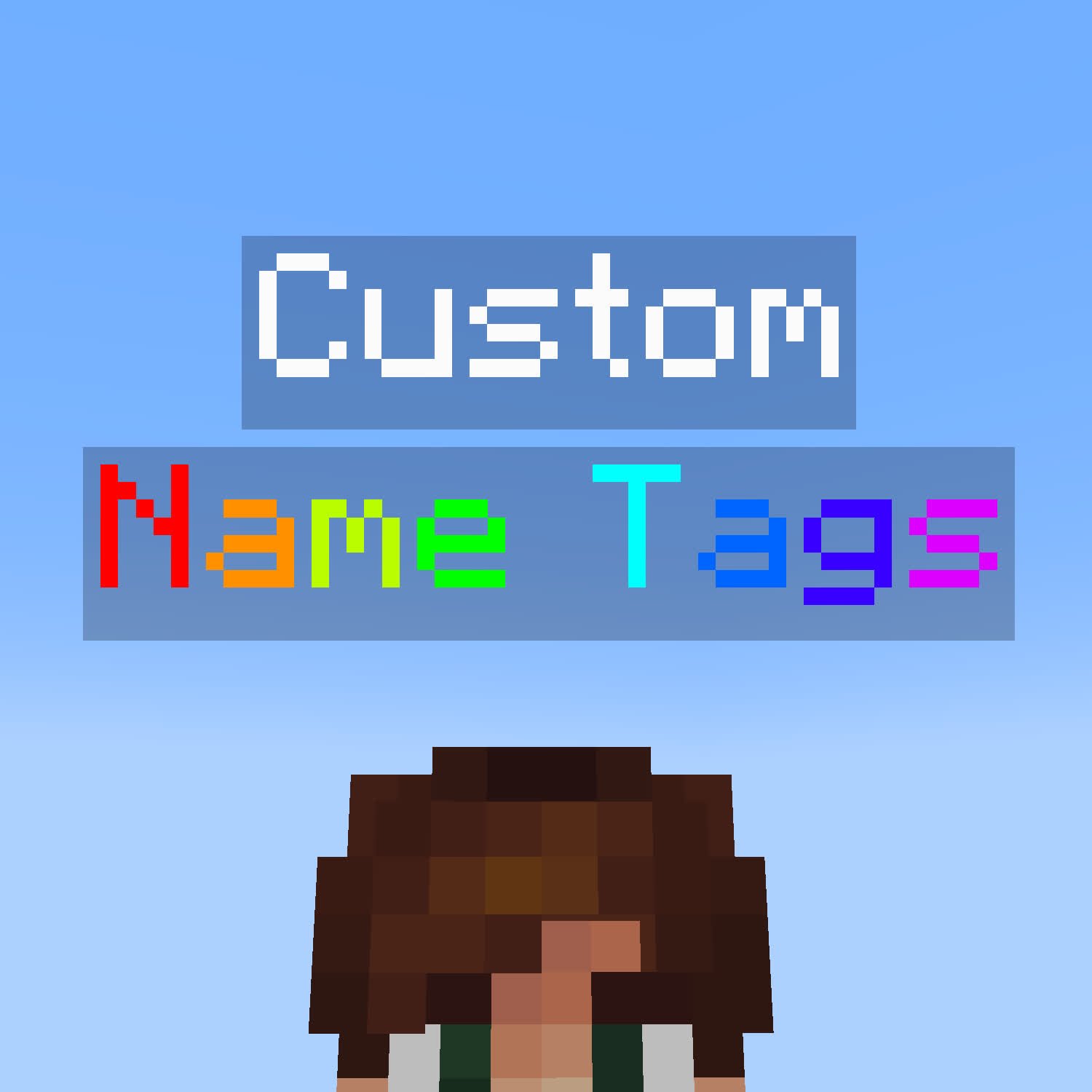 CustomNameTags