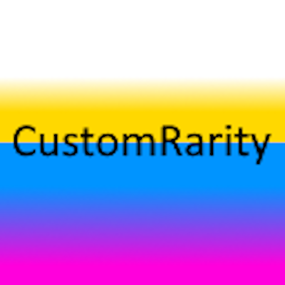 CustomRarity