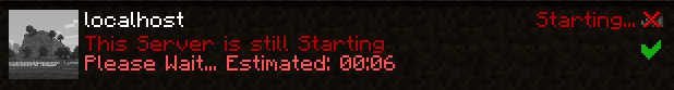 CustomServerMessages