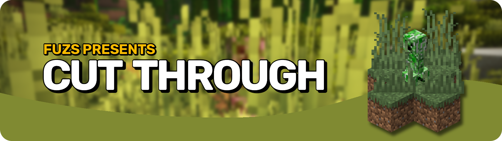 Cut Through