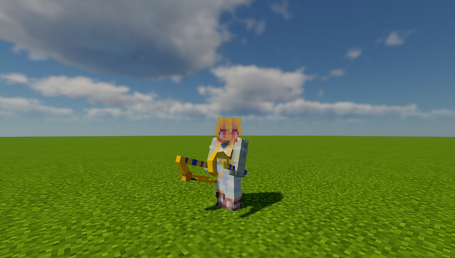 CutAndSlash