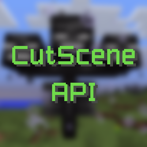 Cutscene API