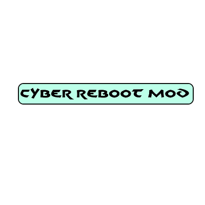 Cyber Reboot