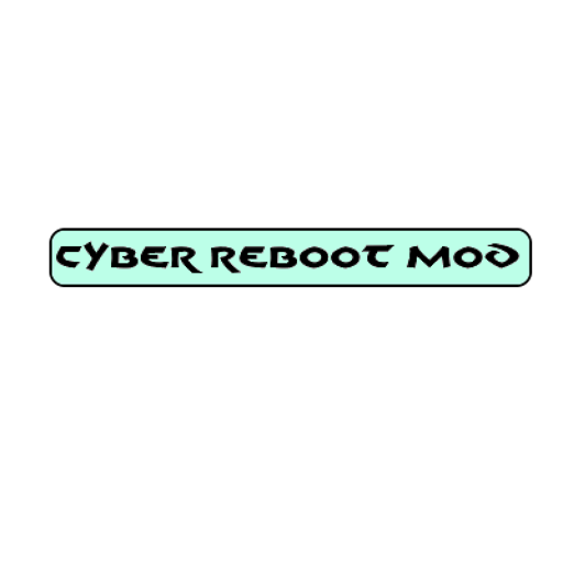 Cyber Reboot