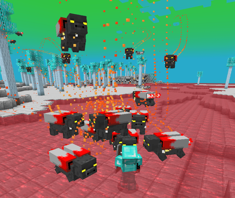Cyberforged