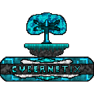 Cybernetix Dimension