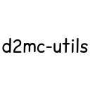 D2mc-Utils