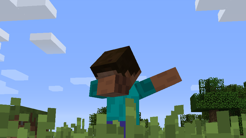 Dab Mod