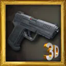 [TACZ Addons] Daffa's Arsenal