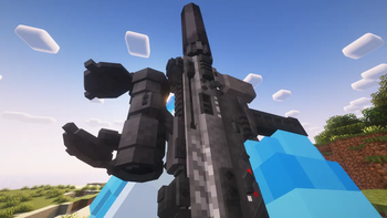 [TACZ Addons] Daffa's Arsenal