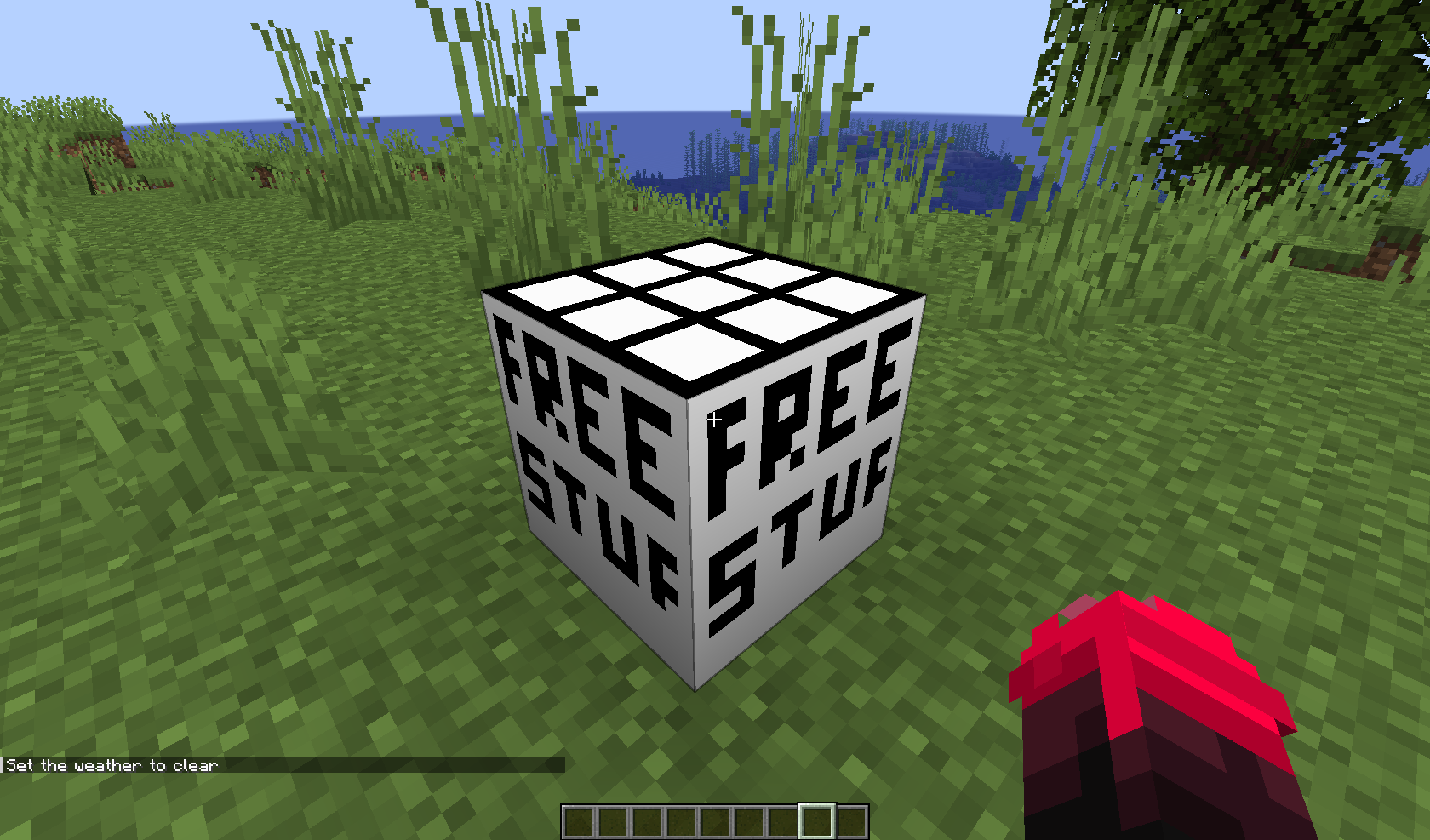 Da Idiot Mod