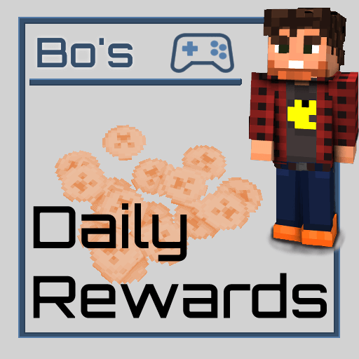 Daily Rewards