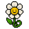 Daisy SMP Powers