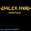 Dalek Mod: Additions