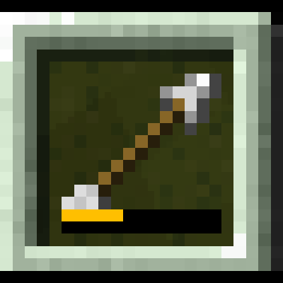 DamagedArrows
