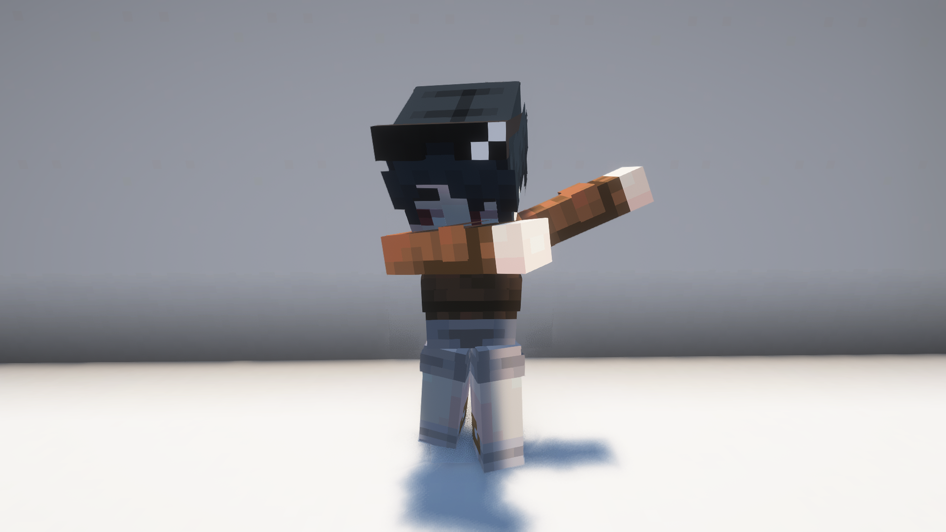 Dancerizer