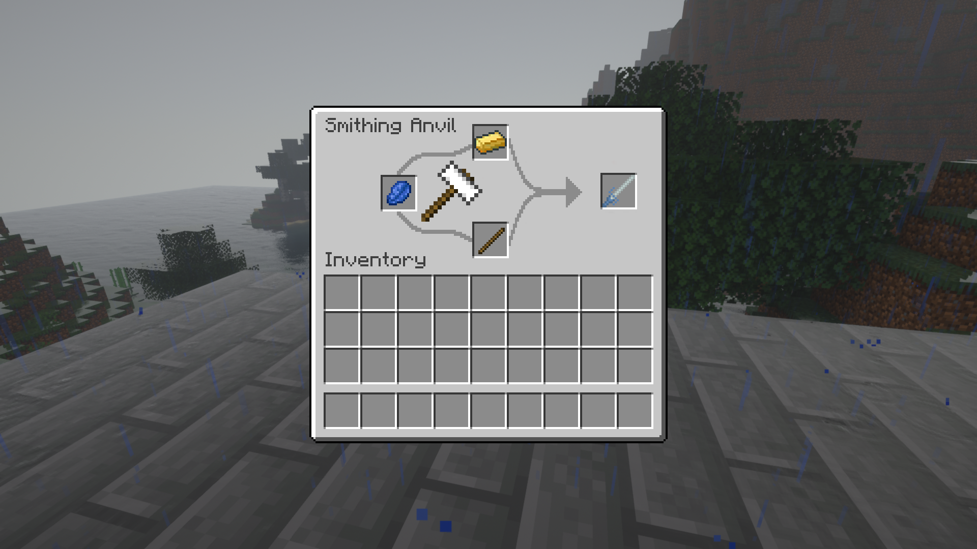 Danmachi Mod