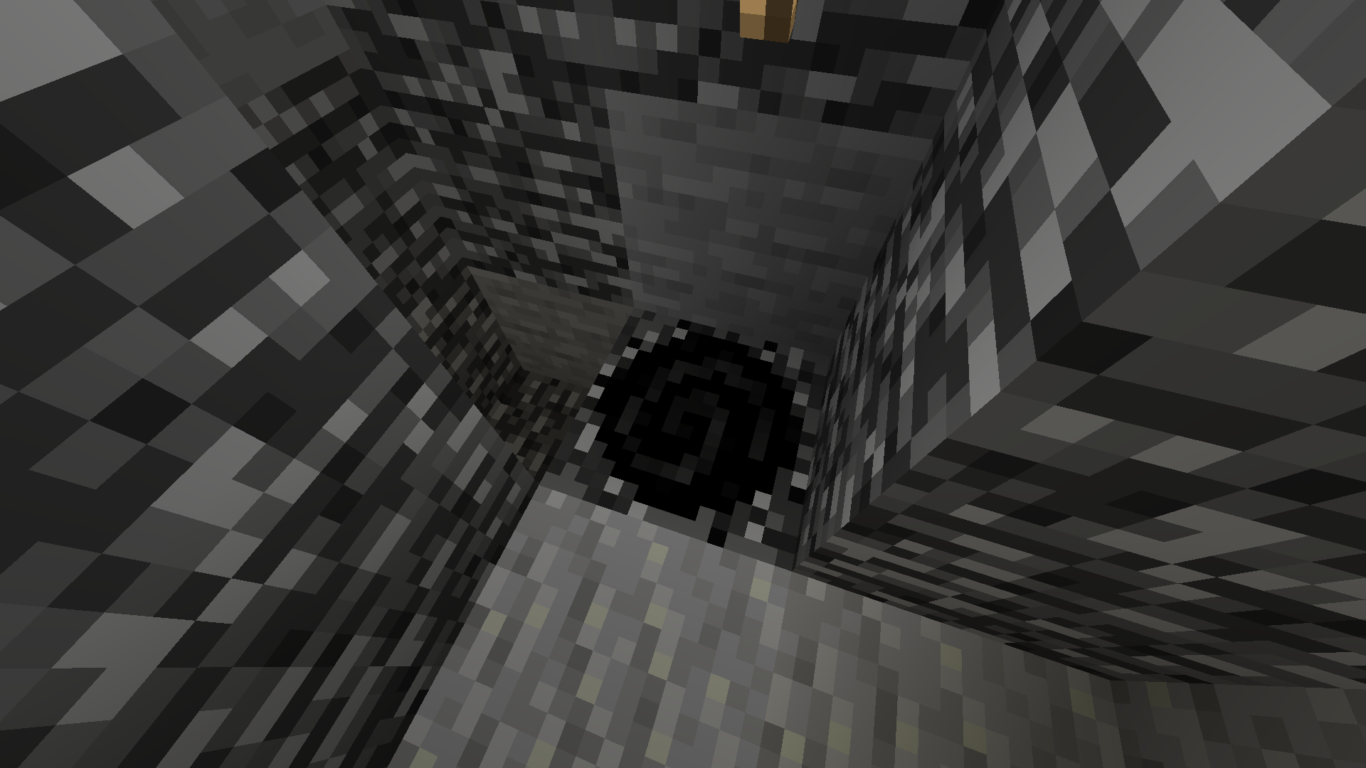 Dark Caverns