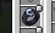 Dark Doppelganger